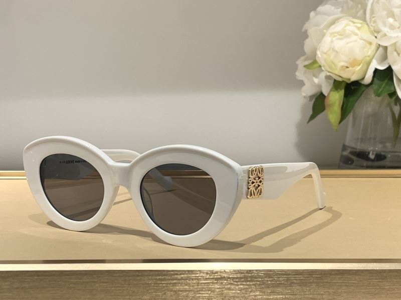 Loewe Sunglasses